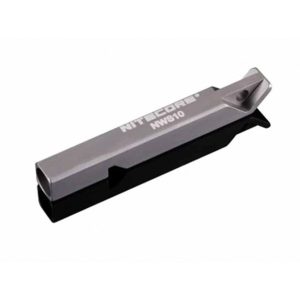 Nitecore NWS10, Fluier