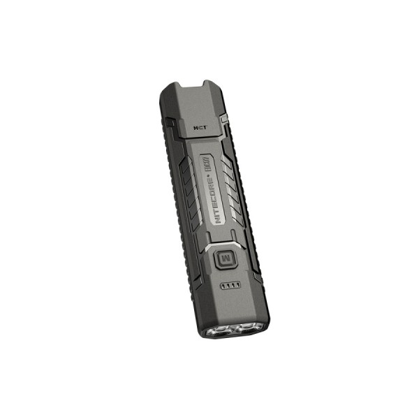 Nitecore EDC07, Lanterna Mana