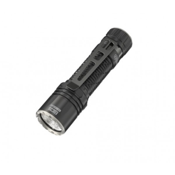 Nitecore EDC35, Lanterna Mana