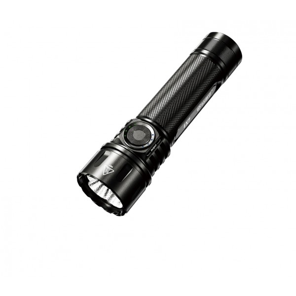 Nitecore EX7, Lanterna Mana