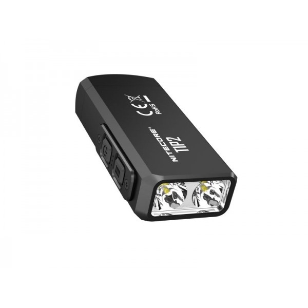 Nitecore TIP2, Lanterna Breloc