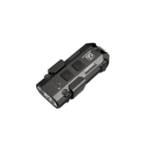 Nitecore TIP3, Lanterna Breloc