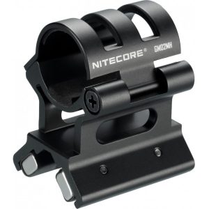 Nitecore GM02MH, Prindere Magnetica